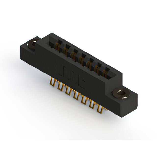 355-014-555-503 EDAC Inc.  Edgeboard Connectors